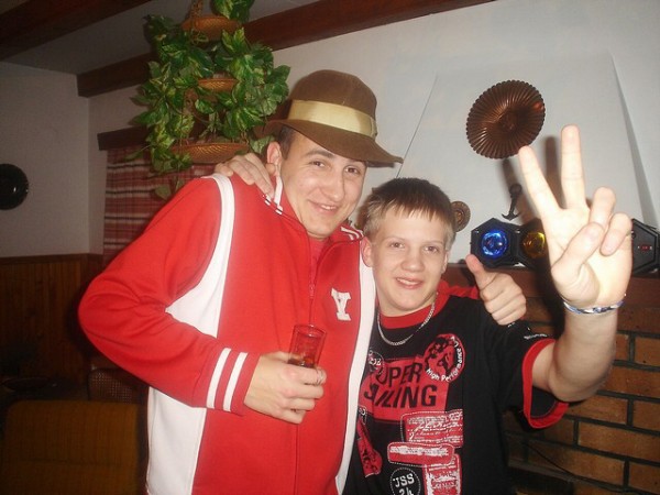 Silvester 2005/2006